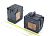 BH-P 10A 2P 5kA 250/125V 50Hz Mitsubishi выключатель автоматический