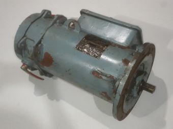 МАП122-4 ОМ1 4,8kW 1425rpm 220/380V Ф IM3003 электродвигатель 