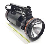 ФОС 3-5/6 6W 6VDC IP54 фонарь осветительный специальный