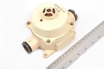 ТГ2-90 ВВ2.992.017-01 90°С IP55 извещатель пожарный тепловой 