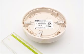 DCD-AE3M Hochiki извещатель пожарный тепловой