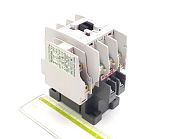 DMC32b 32A 200-220VAC 15kW 380-440V 3P 2NO+2NC Dong-A контактор