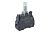 SBVB6 24V Systeme Electric (синий) индикатор светосигнальный