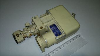 РДС-30/50-1 586-99.042-12 датчик реле давления 