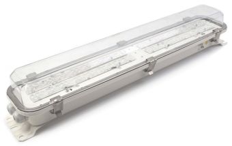 GL-281CD-140000 26W 230VAC IP67 4000K "лапы v2" АМЭО светильник светодиодный