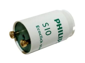 S10 4-65W 220-240V Phillips стартер