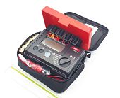 UNI-T UT501A измеритель сопротивления изоляции