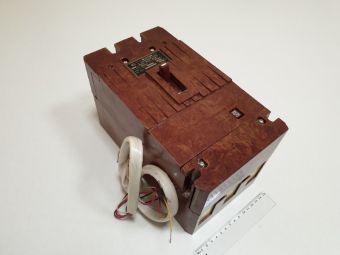 А3786БР 200/230/1400A 380V/50Hz 3P AC выключатель автоматический