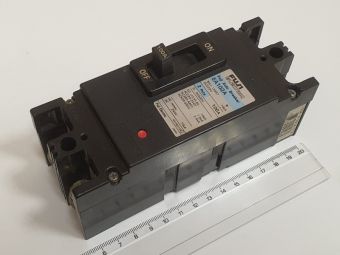 EA102A 100A 2P 10kA 250VAC Fuji Electric выключатель автоматический