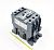 LC1-N50Q5N 80A 380VAC 22kW 380V 3P 1NO+1NC Schneider Electric контактор