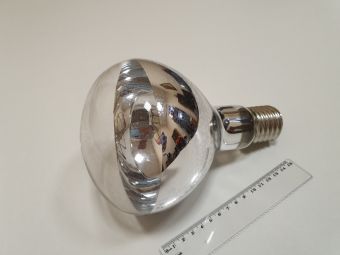 E40 300W 110V RF-H лампа накаливания рефлекторная