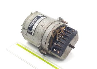 1955.3/5 VEB Elmo Hartha сельсин