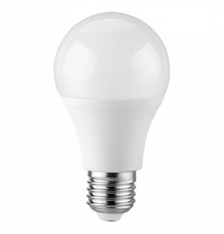 E27 10W 230VAC 3000K A60 HV ECO LED Bulb Philips 929001955307 лампа светодиодная