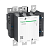 LC1-F185 185А 220VDC 90kW 690V 3P TeSys Schneider Electric контактор