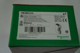 TM3BCCO Schneider Electric