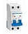 NB1-63 16A C 2P 6kA 400V 50/60Hz C Chint выключатель автоматический