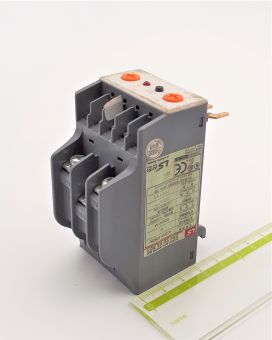 GMP-22-2P 4,4-22А MEC LS реле тепловое