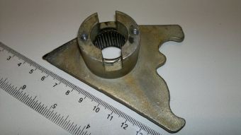 СЭ сегмент эксцентричный