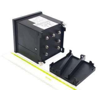 AH96-WB 30-0-300kW 380V 400/5А 50Hz 2W3  3P Kl.1,5 AN&H ваттметр (96х96)