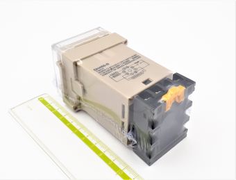 DH48S-S 0,01s-99h 220VAC Omron реле времени