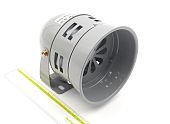MS-290 120dB 220VAC 0,8А 50/60Hz IP44 сирена судовая MS-290 120dB 220VAC 0,8А 50/60Hz IP44 сирена судовая