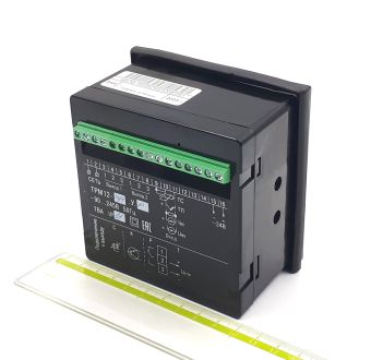 ТРМ12-Щ1.У.Р измеритель ПИД-регулятор