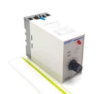 JS14A-/00 220-380VAC 0-60S реле времени