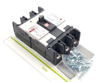 DB203Hc 225A 3P 50kA 460V 50/60Hz Dong-A выключатель автоматический