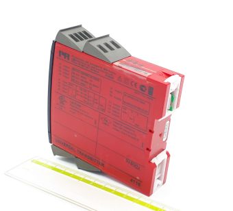 4116 PR Electronics преобразователь универсальный