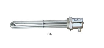 RYL-5KW-C 380VAC (жидкость) блок электронагревательный