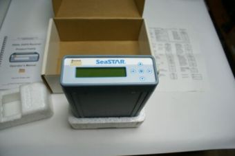 FUGRO SeaStar 3000L DGPS Receiver Products