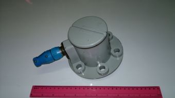 ДУМ-1 датчик реле уровня