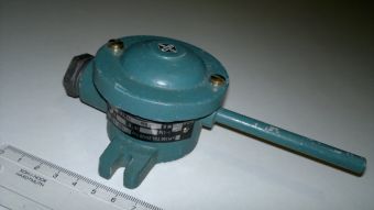 ОРП-20-II-М регулятор питания одноимпульсный