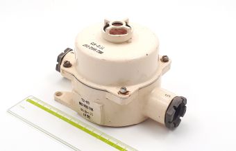 Т2-65 65°С IP55 извещатель пожарный тепловой