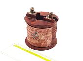 П3.098.025-02 380VAC 50Hz катушка электромагнитная П3.098.025-02 380VAC 50Hz катушка электромагнитная