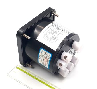 AH110A 0-100kW 380/127VAC 150/5A AN&H ваттметр