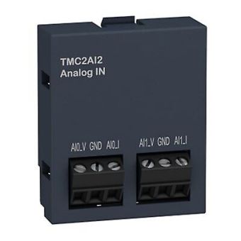 TMC2AI2 M221 Schneider Electric