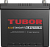 6СТ-62.0 VL B01 62Ah TUBOR ASIA STANDART аккумулятор свинцово-кислотный