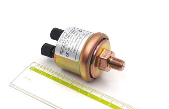 LS-P100 (SRP-TR-0-10) 0-10Bar alarm 8bar NPT-1/8 (10-184 Ом) датчик давления масла