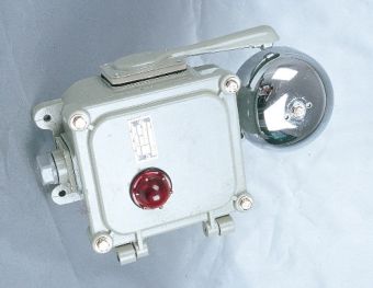 ЗВЛП-220-01(Н) 95dB 220VAC 20W звонок судовой