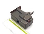 КМ-2001 камера дугогасительная 