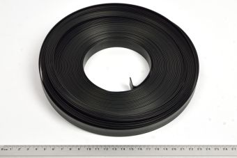 M-Tape SS316 1,2х16mm лента монтажная из нержавеющей стали с полимерным покрытием (20м)