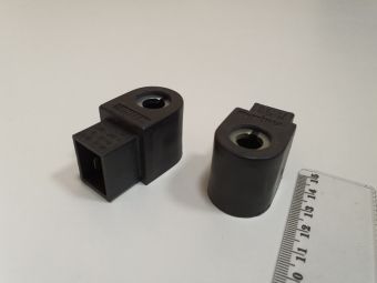 3713798 220-240VAC 9W катушка электромагнитная