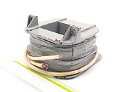 5БС.520.594-3 342VDC катушка электромагнитная (Габ.5)