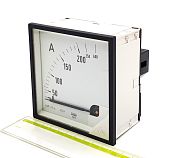 EA19N 0-200/400А 200/5A Lumel амперметр