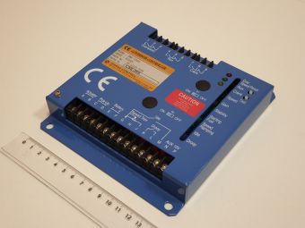 DWC-2000 24VDC Ghana Control контроллер управляющий