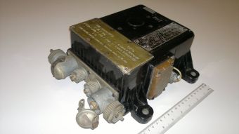 РНТ регулятор напряжения