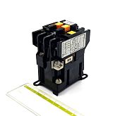 CA2-DN140 10A 220-240VAC 660V 4NO Telemecanique контактор