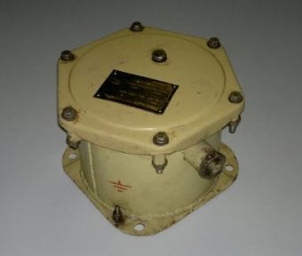 ОСВМ-0,25-74 ОМ5 399-390-380V/133-115V 250VA 1P трансформатор понижающий  водозащищенный