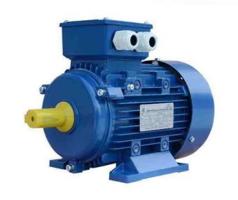 АИР56А4 ОМ5 0,12kW 1500rpm 220/380V Л электродвигатель морского исполнения